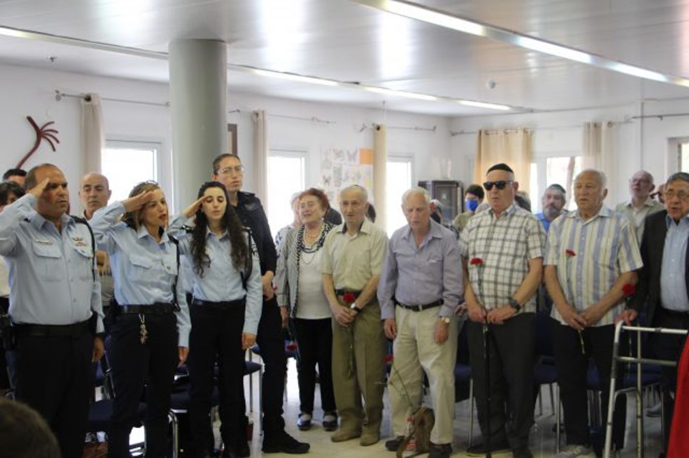 צילום- תחנת שפט של מחוז ירושלים.