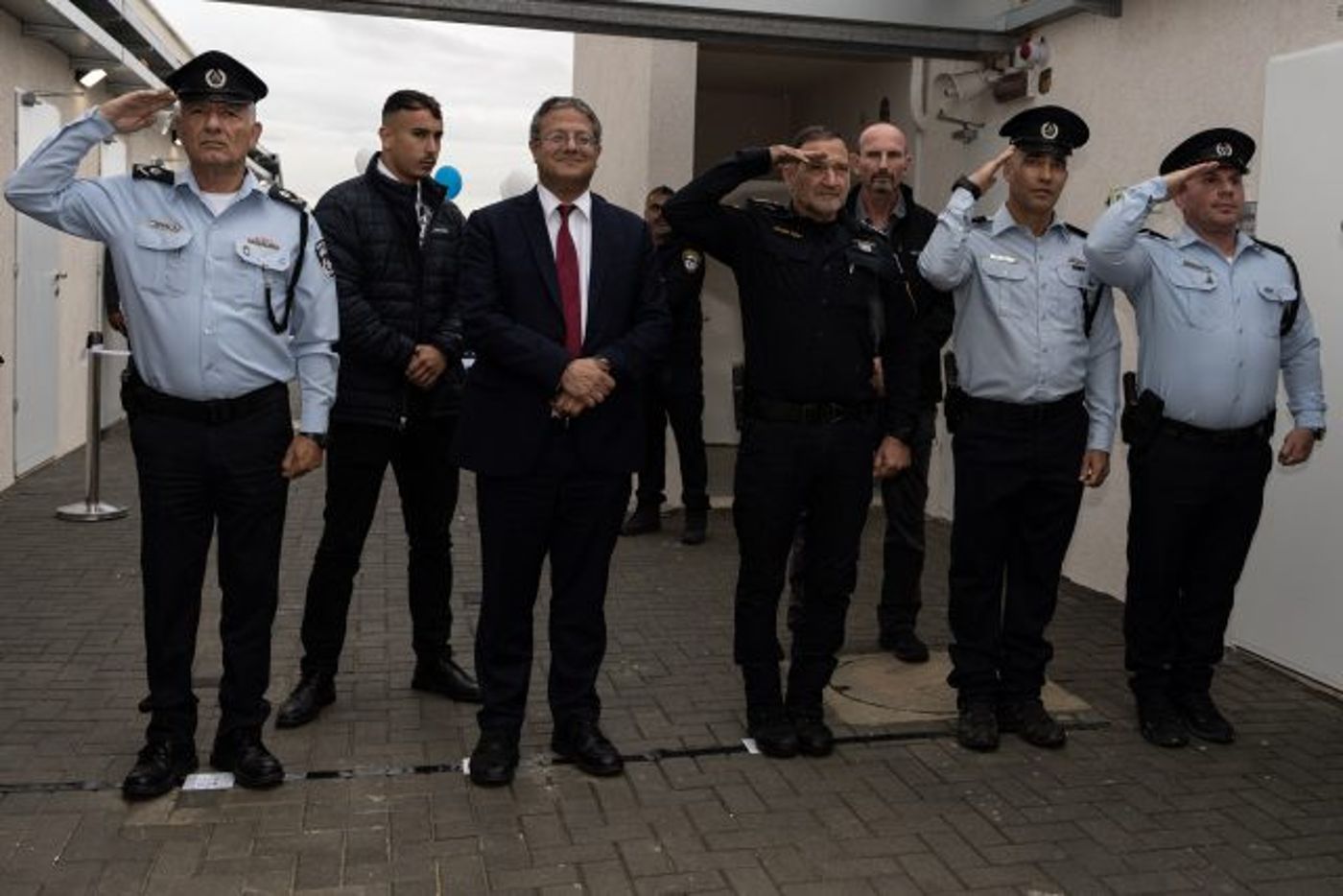 עקב איומים על חייו: הוצמדה אבטחה לעמי אשד