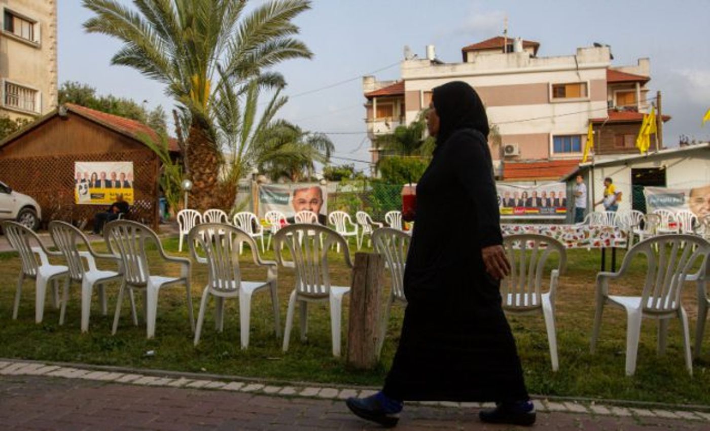 בשיחה סגורה: בן גביר תקף את ראש עיריית טייבה