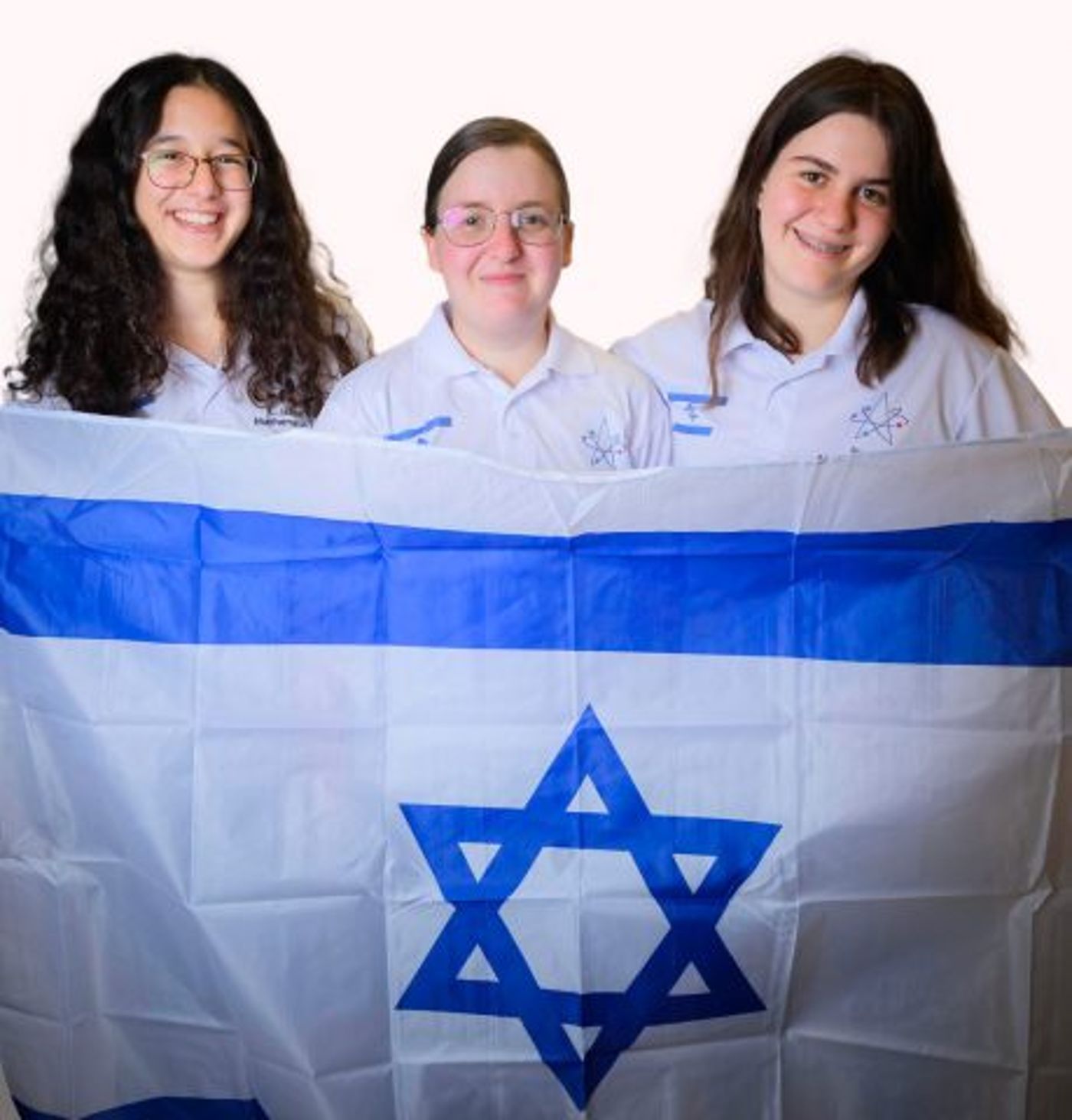 גאווה לאומית: מדליות באולימפיאדת המתמטיקה האירופית