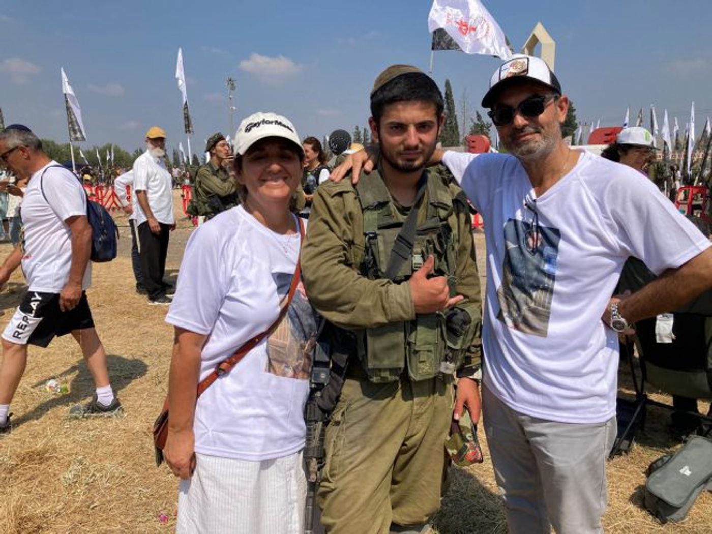האחות השכולה בראיון מרגש: 'הוא היה מלאך'