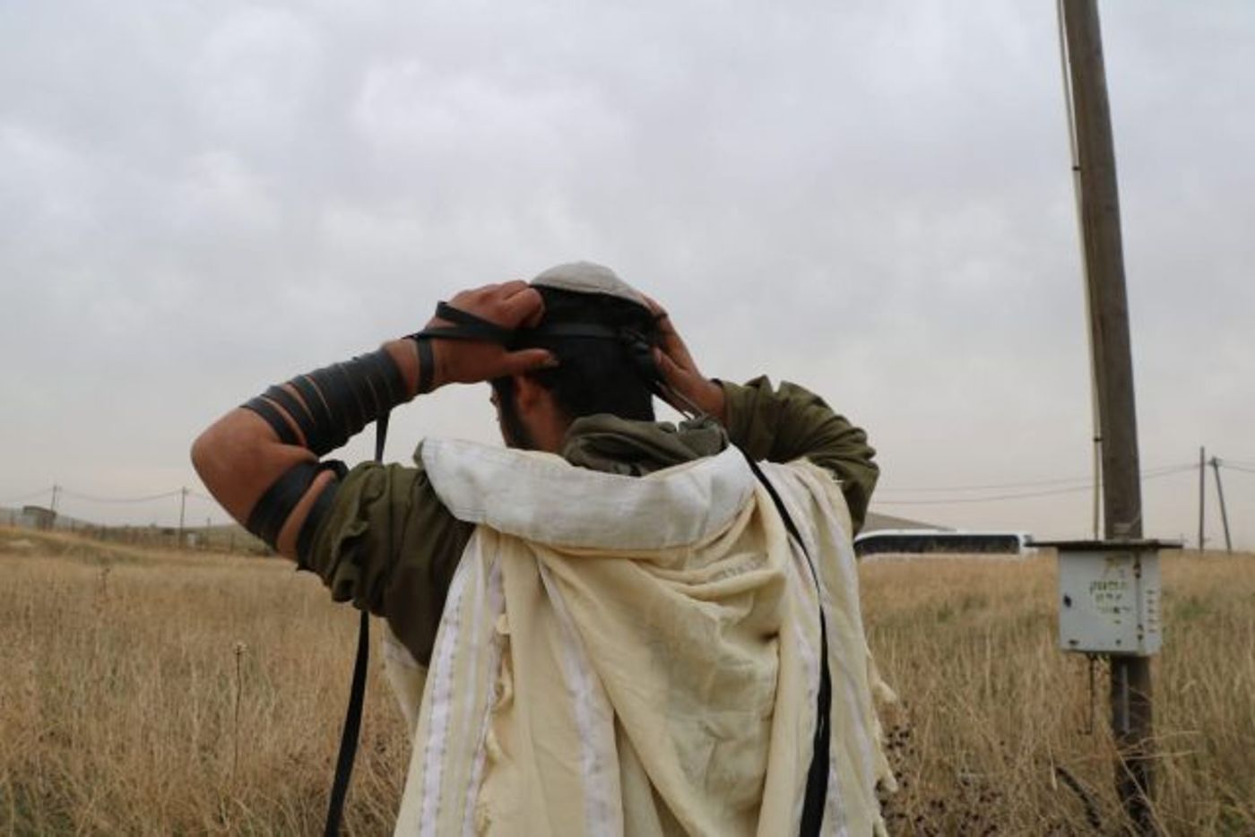 האחות השכולה בראיון מרגש: 'הוא היה מלאך'