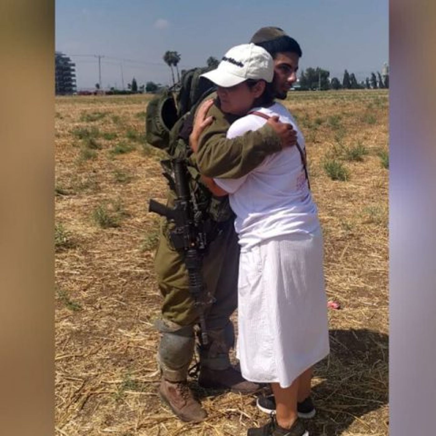 האחות השכולה בראיון מרגש: 'הוא היה מלאך'