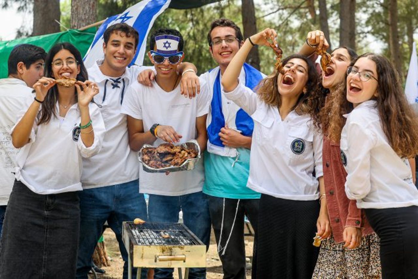 זיקוקים ומסיבות: האירועים החינמיים ביום העצמאות