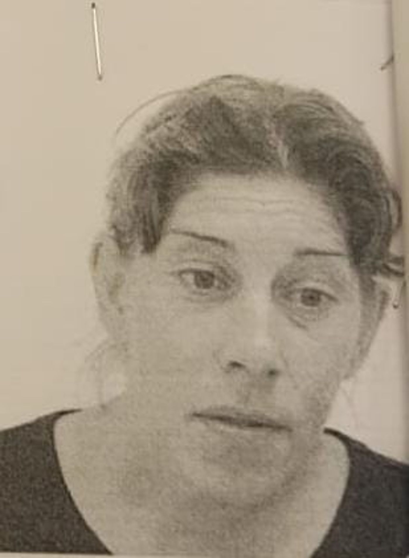 מישהו ראה את אליזבטה? המשטרה מבקשת עזרה בחיפושים