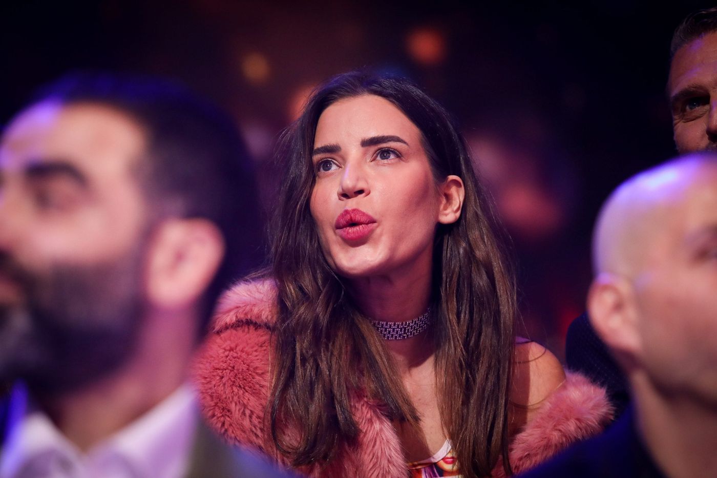"פרחה" נטלי דדון סולקה מבית קפה בתל אביב
