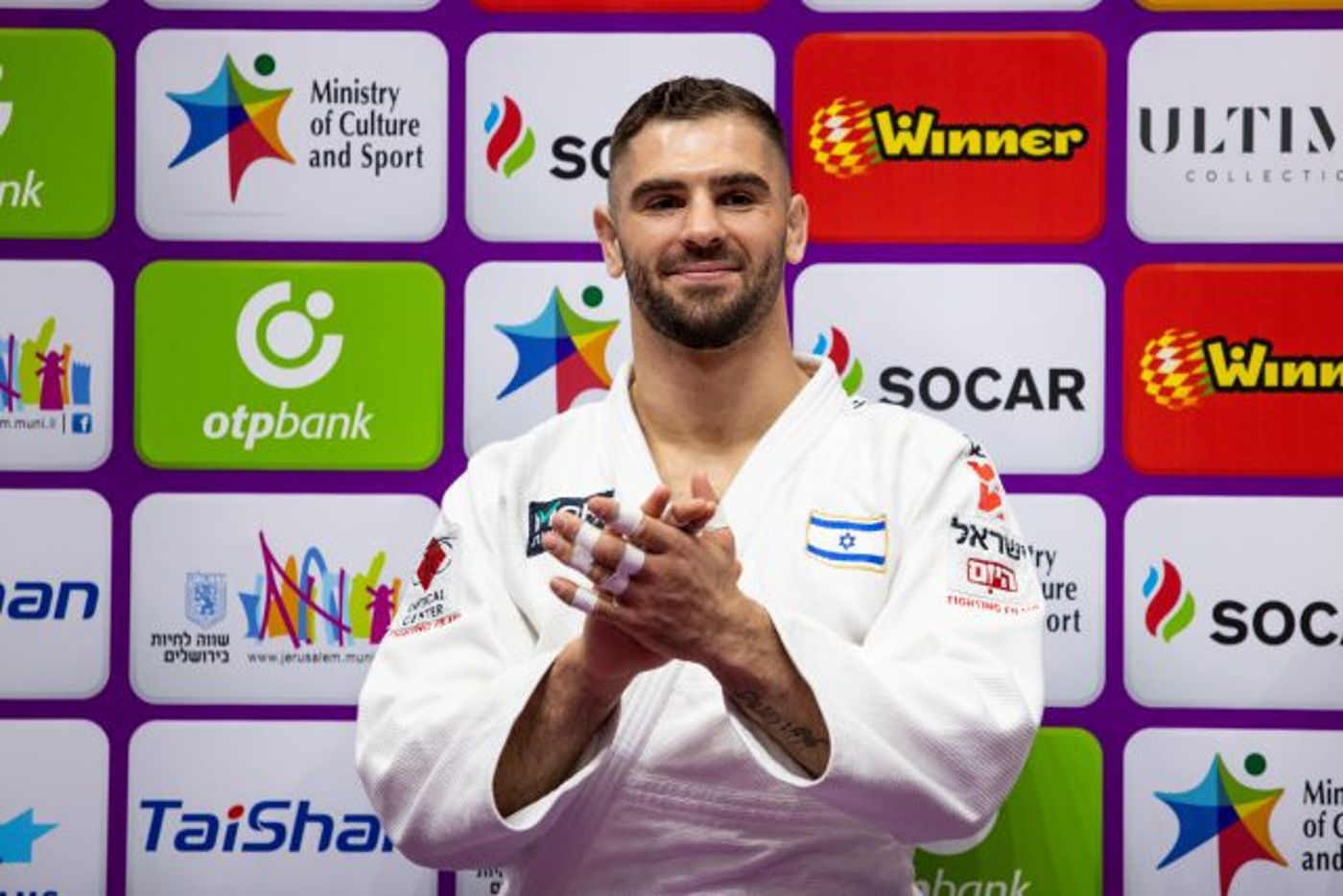 Oren Ben Hakoon/Flash90
