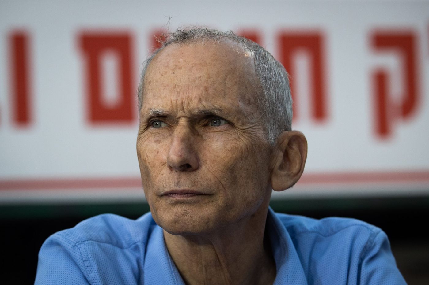 סערת אנג'ל: עמר בר לב חוזר בו מההתנצלות