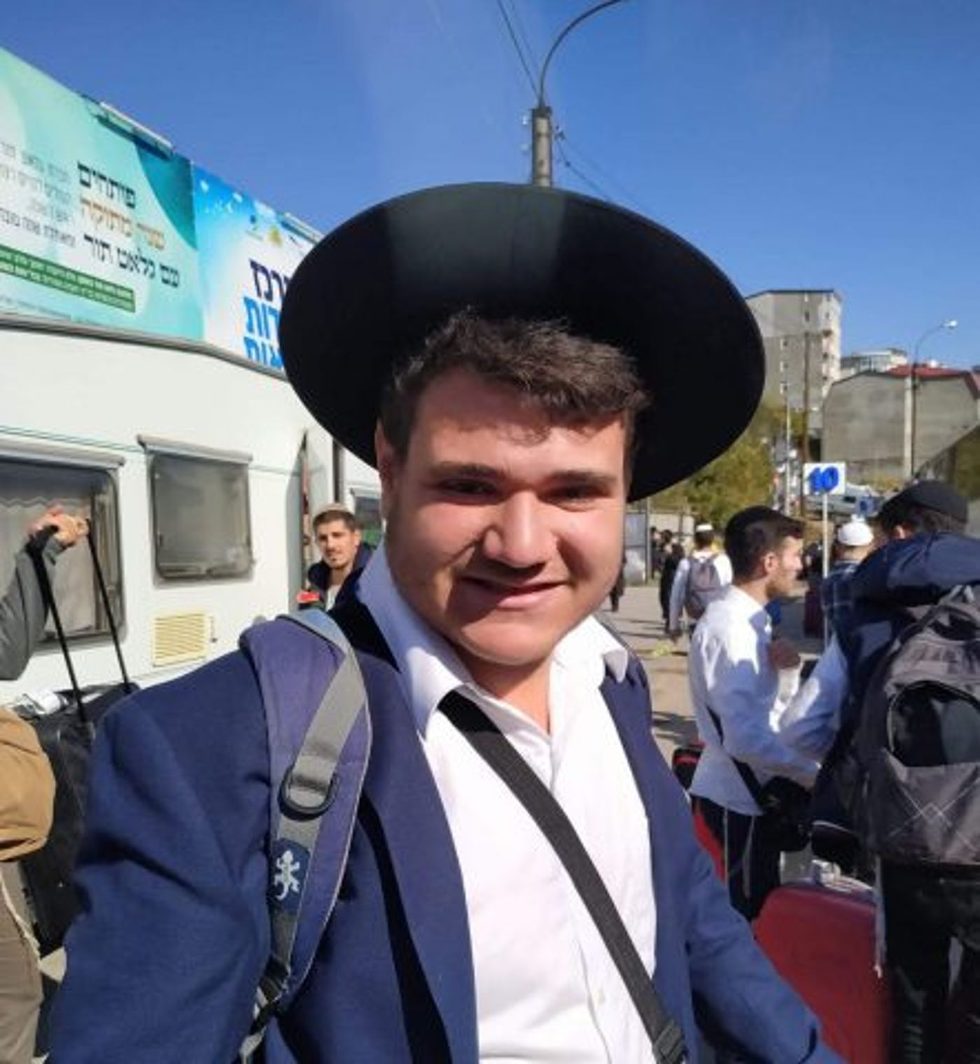 "הוא טיפוס שמסתדר, אבל נהרג מהראשונים"