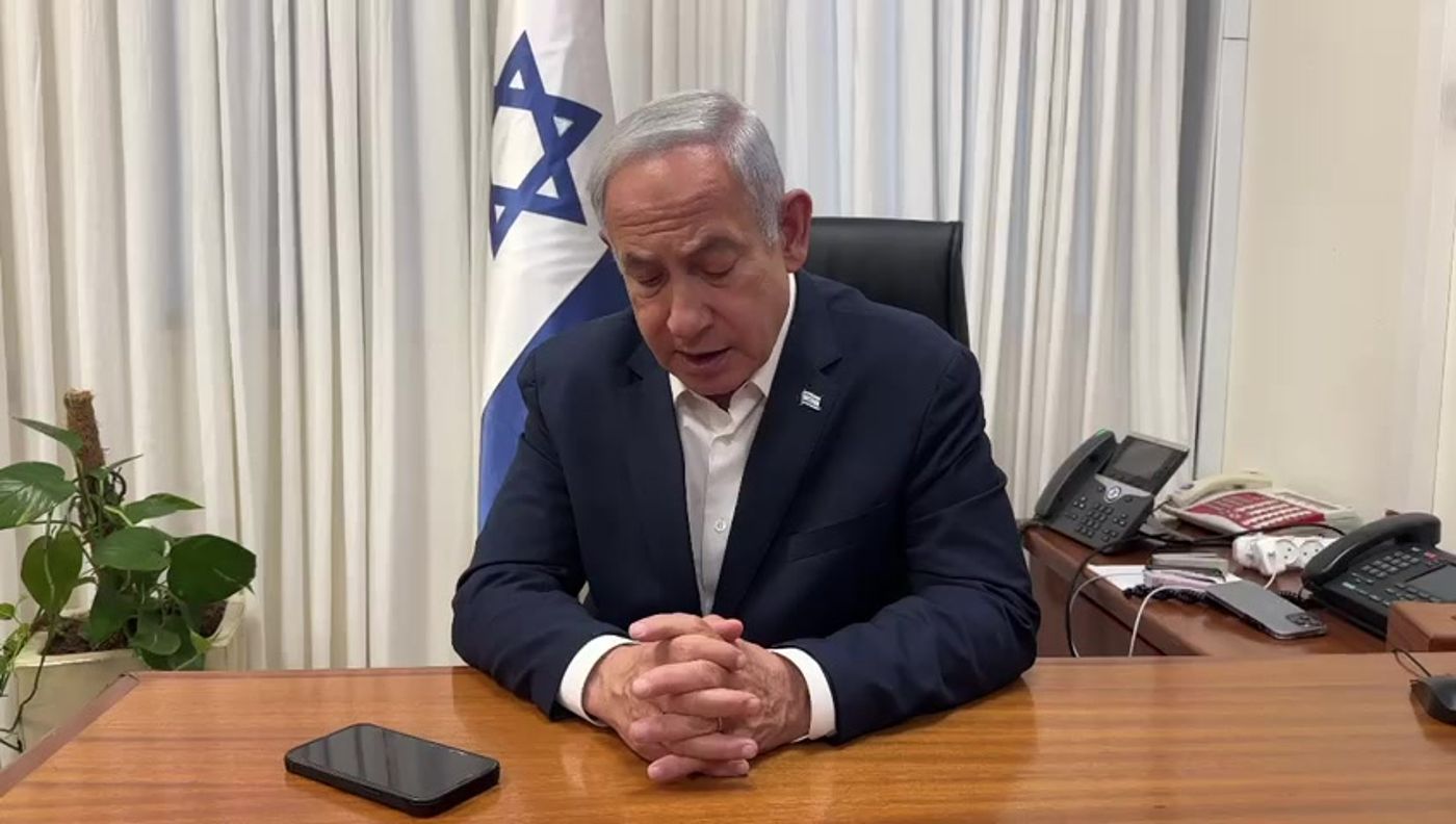 ראש הממשלה ספד את שופט העליון