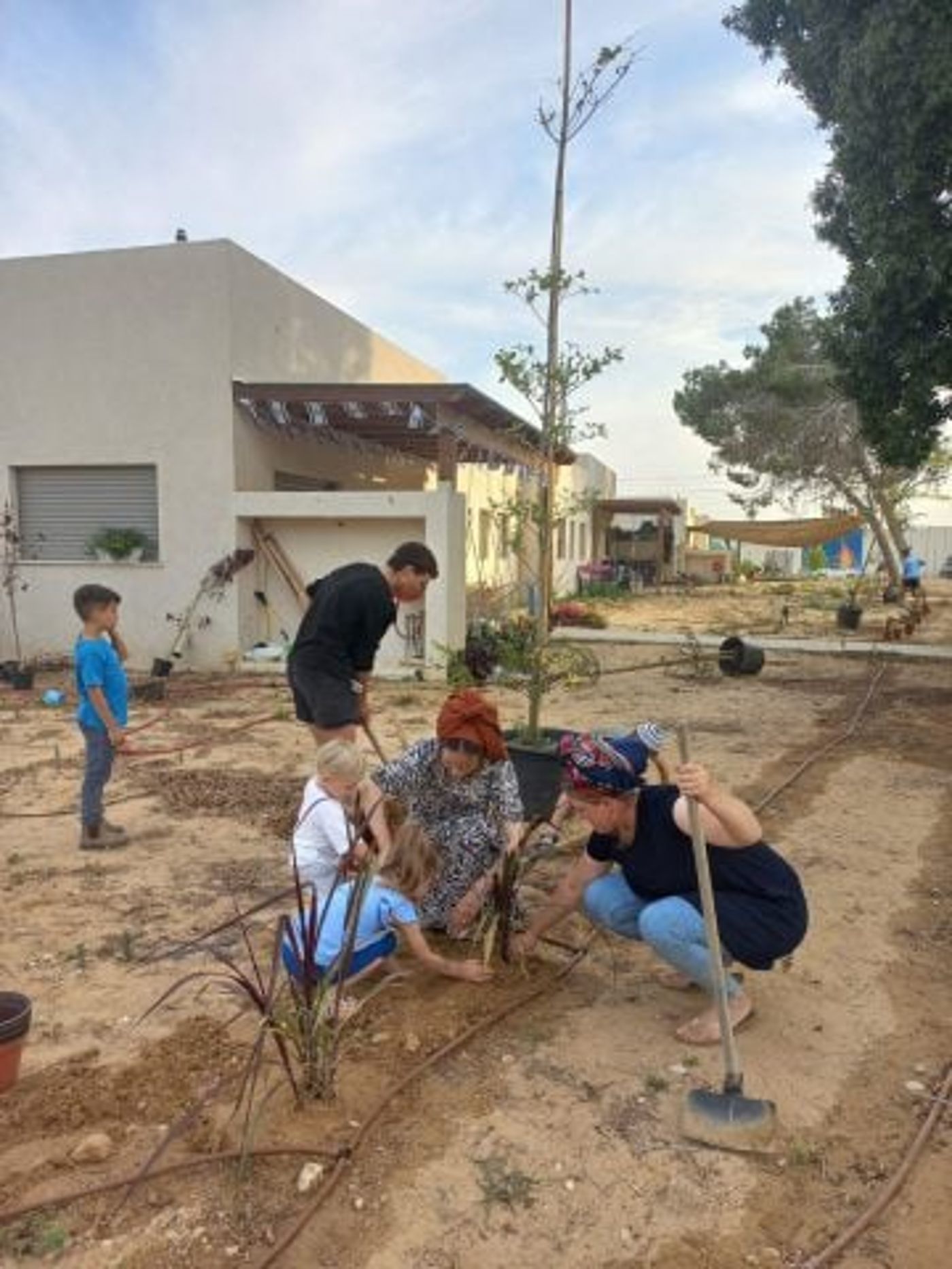 6 מהיישובים שנפגעו בטבח עוברים למגורים הזמניים