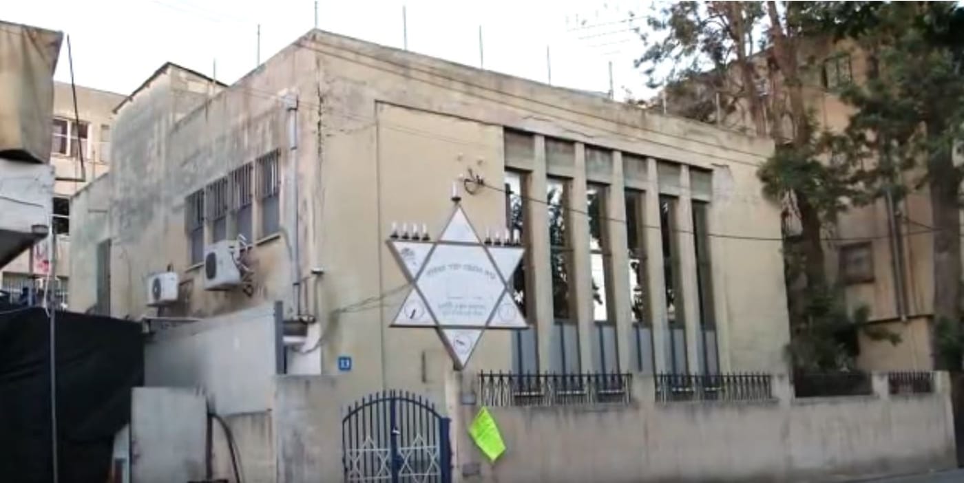 מעל 2,500 תומכים בישיבה שמצילה את דרום תל אביב