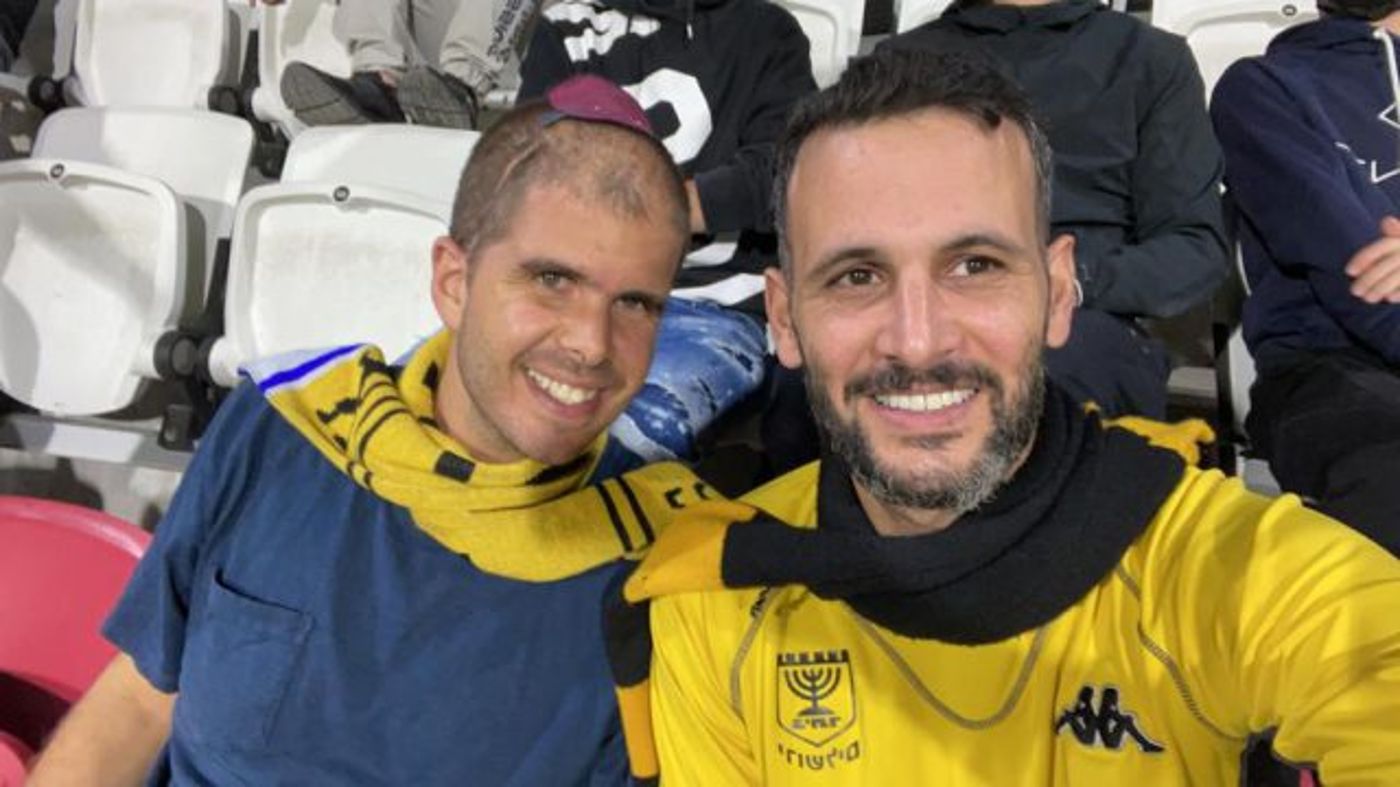 מעוז צור ביציע (ללא קרדיט)