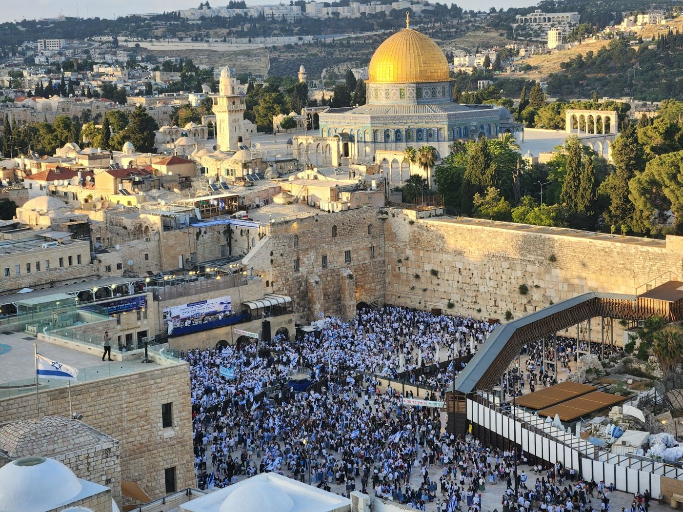 טור דעה: תשעה באב הפסיק להיות יום אבל