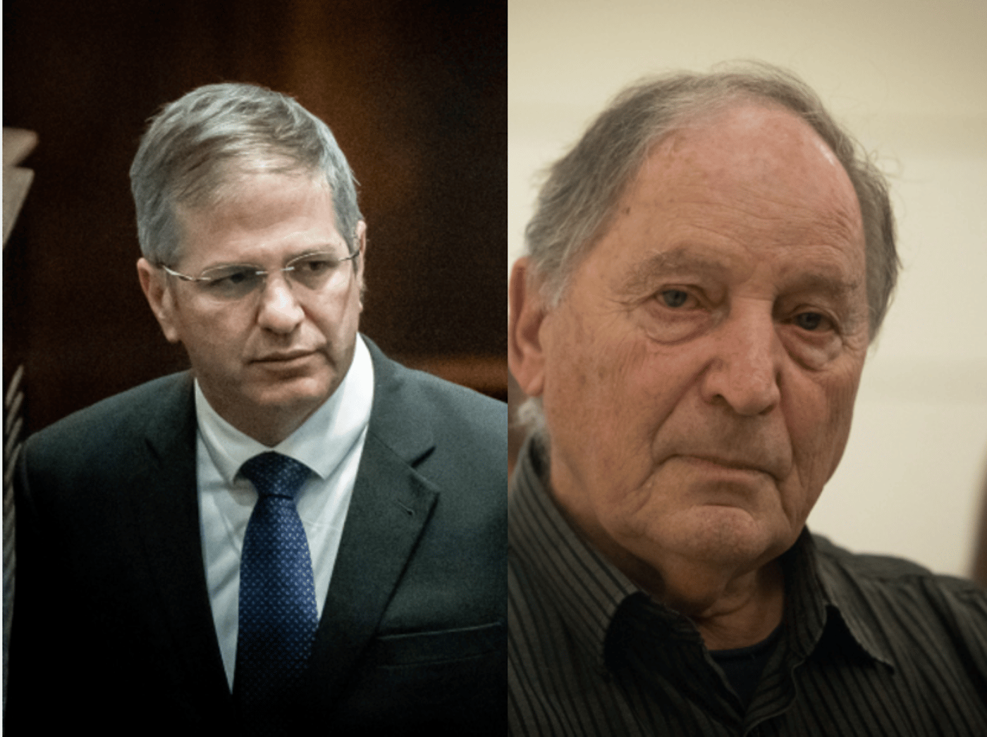 רן ארז לתגובת קיש: "אתה התבלבלת"