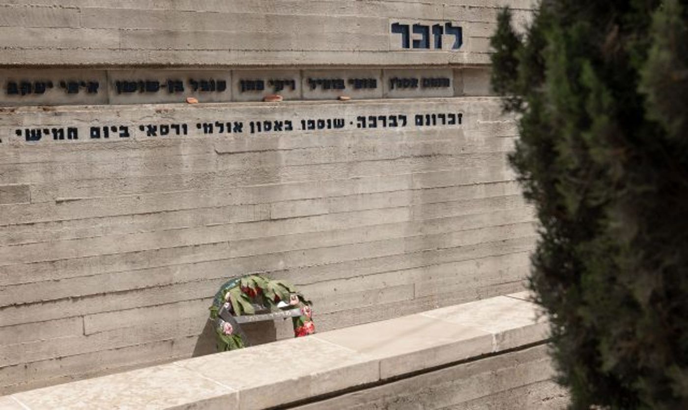 החובש שהגיע ראשון לזירת אסון ורסאי: "דממה ואז זעקות"