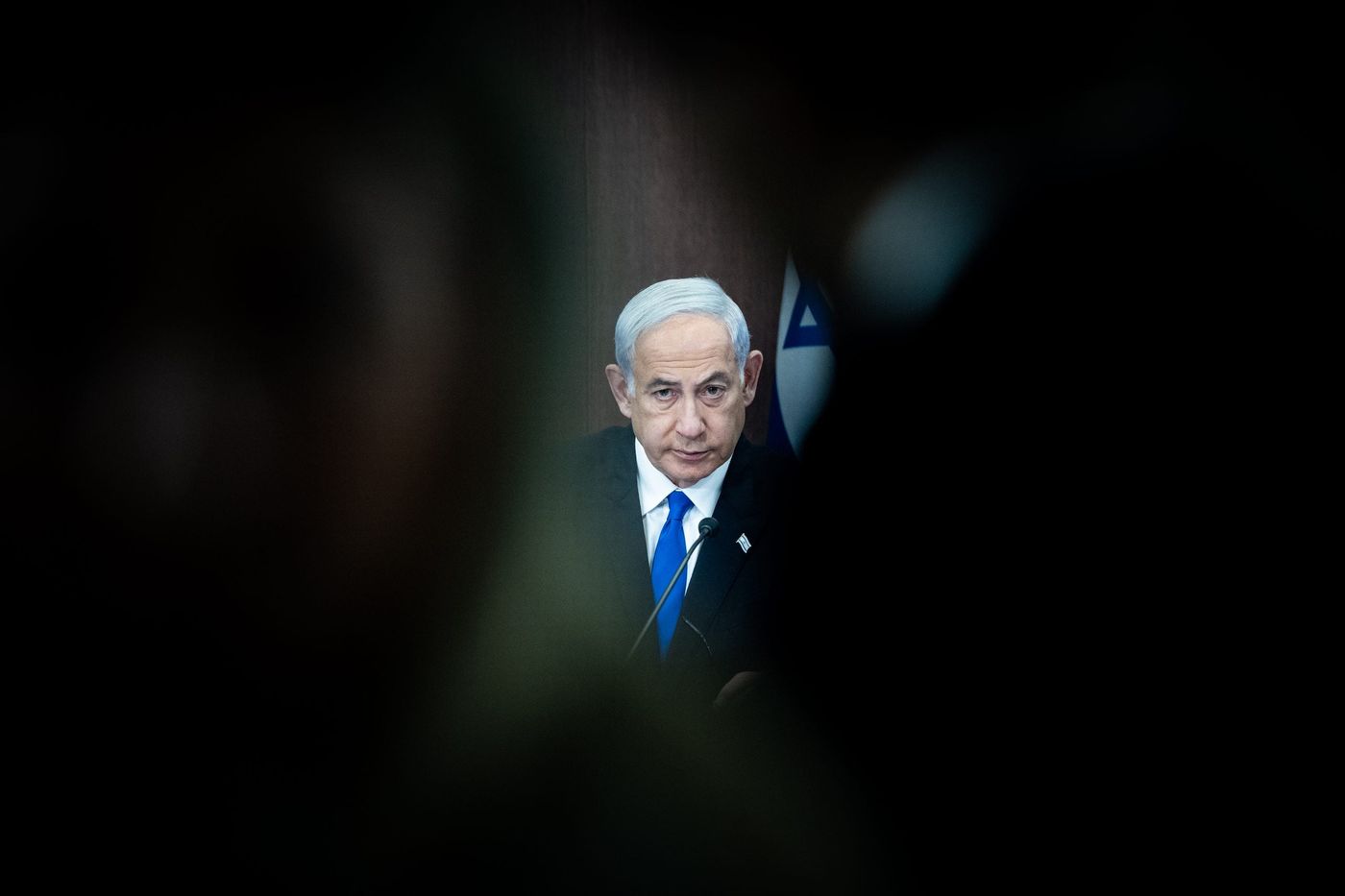 שיכרון הכוח של הימין עלול להוביל את המדינה לתהום