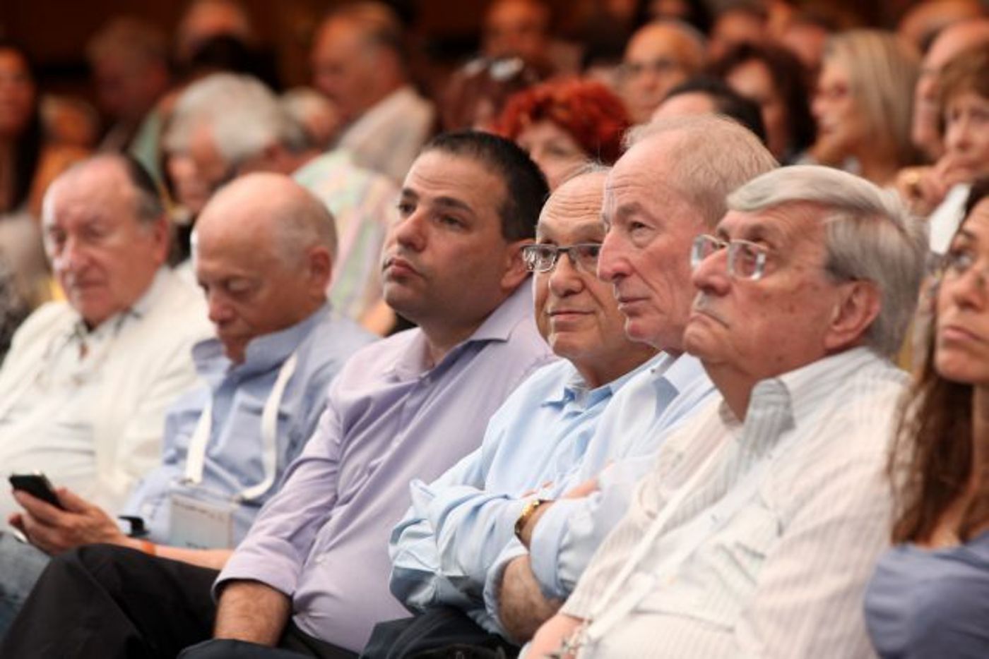 עם היועמ"ש יהודה ויינשטיין ושר המשפטים יעקב נאמן. 2012 (יונתן זינדל/פלאש90)