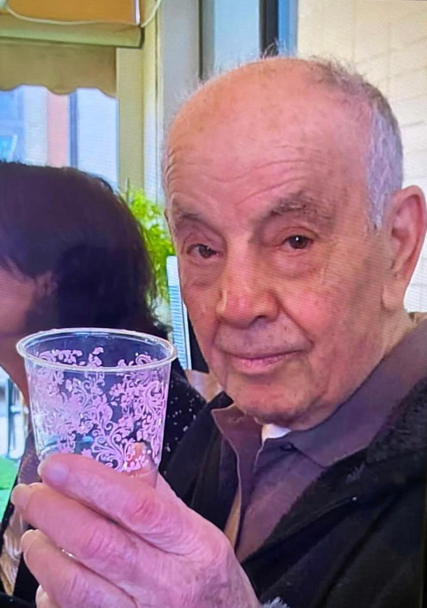 ראיתם אותו? חיפושים אחרי נעדר בקריית טבעון