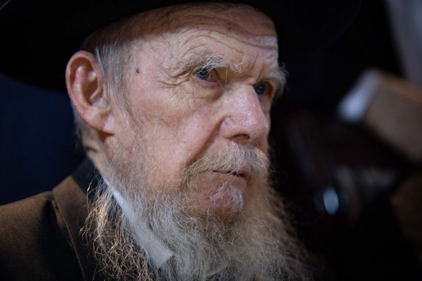 החמרה משמעותית: מצבו של הרב אדלשטיין קריטי