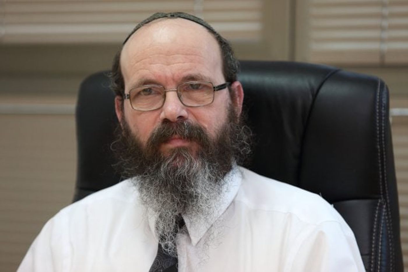הרב מיכה הלוי