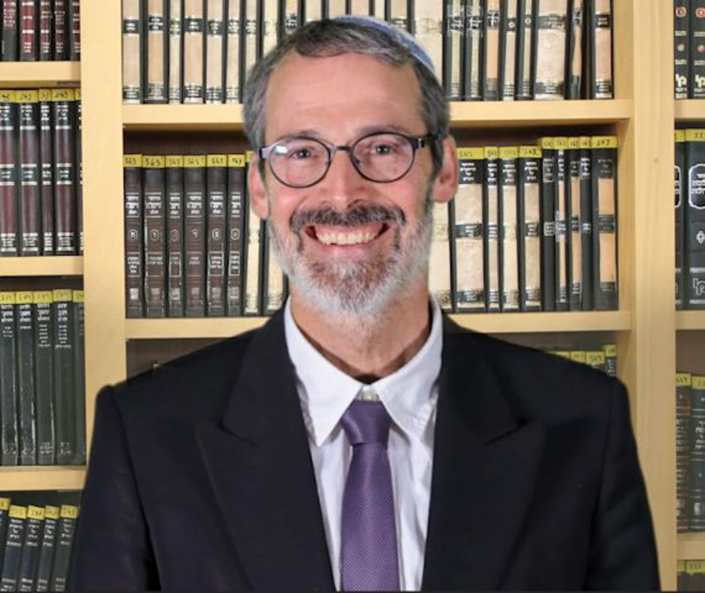 הרב מאיר כהנא