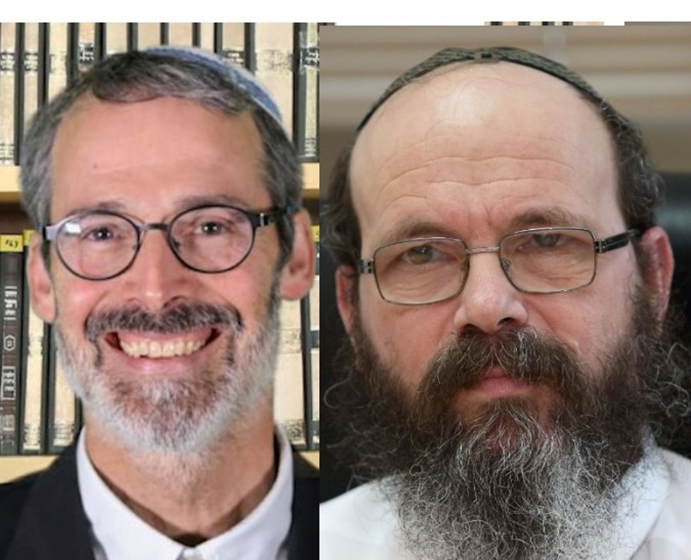 ועדת הרבנים הסרוגה: שני רבנים עלו לסיבוב השני
