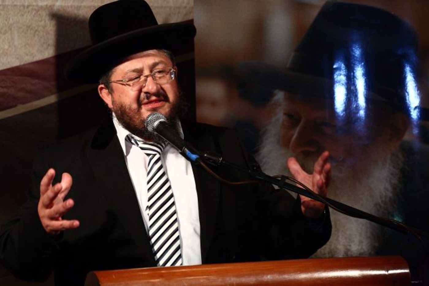 הרב יהודה דרעי