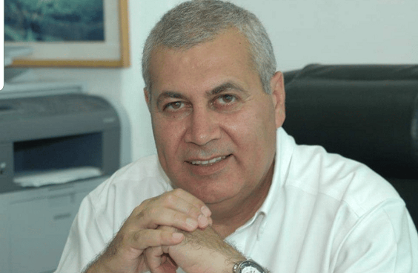 בועז יוסף.
