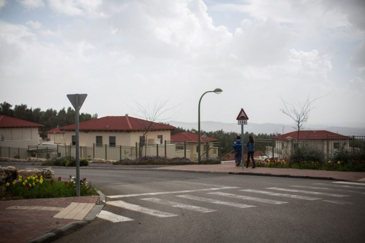 יישוב בגליל העליון