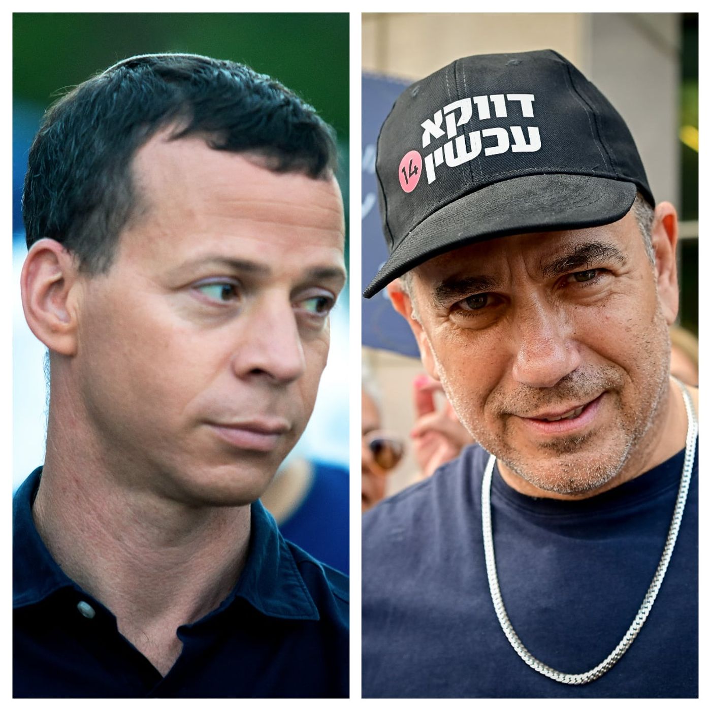 תבהלה 12? עמית סגל מגיב לינון מגל