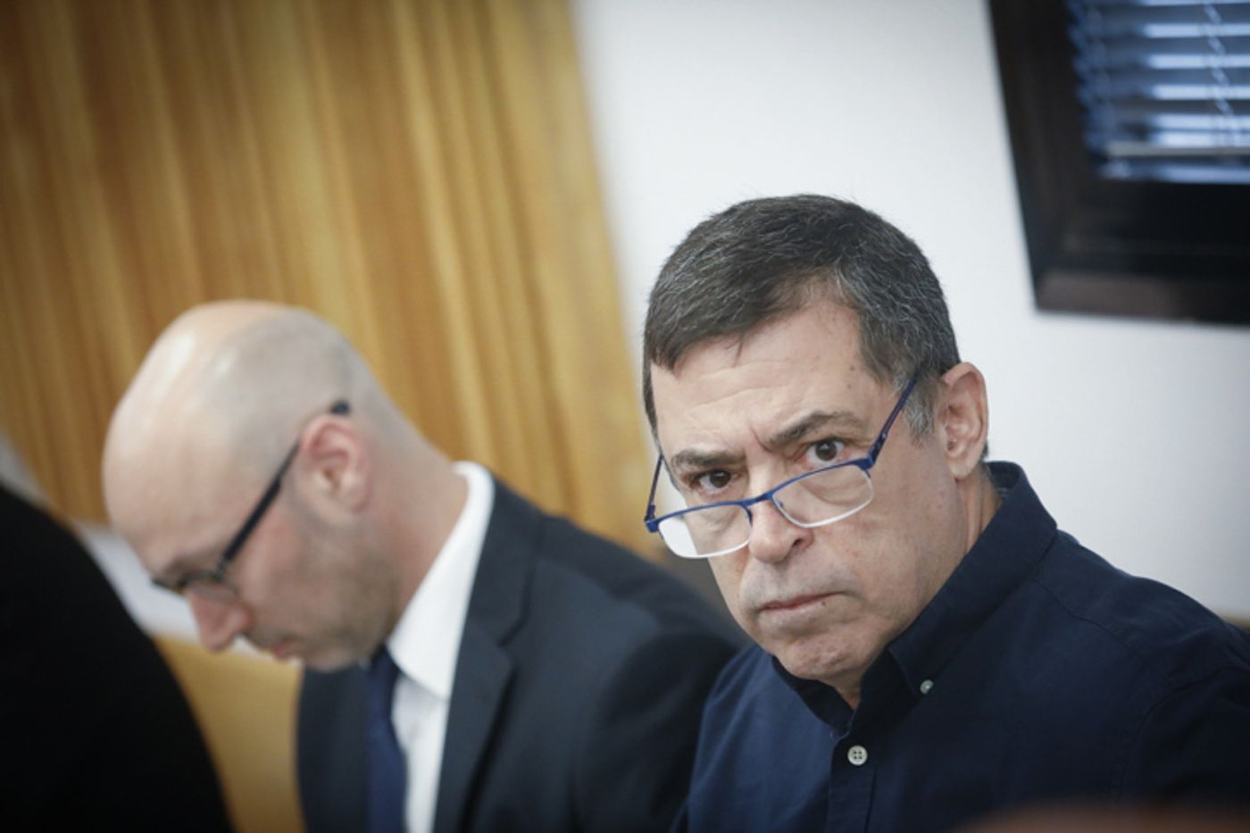 בן כספית: אלה הח"כים מהליכוד שערקו אתמול