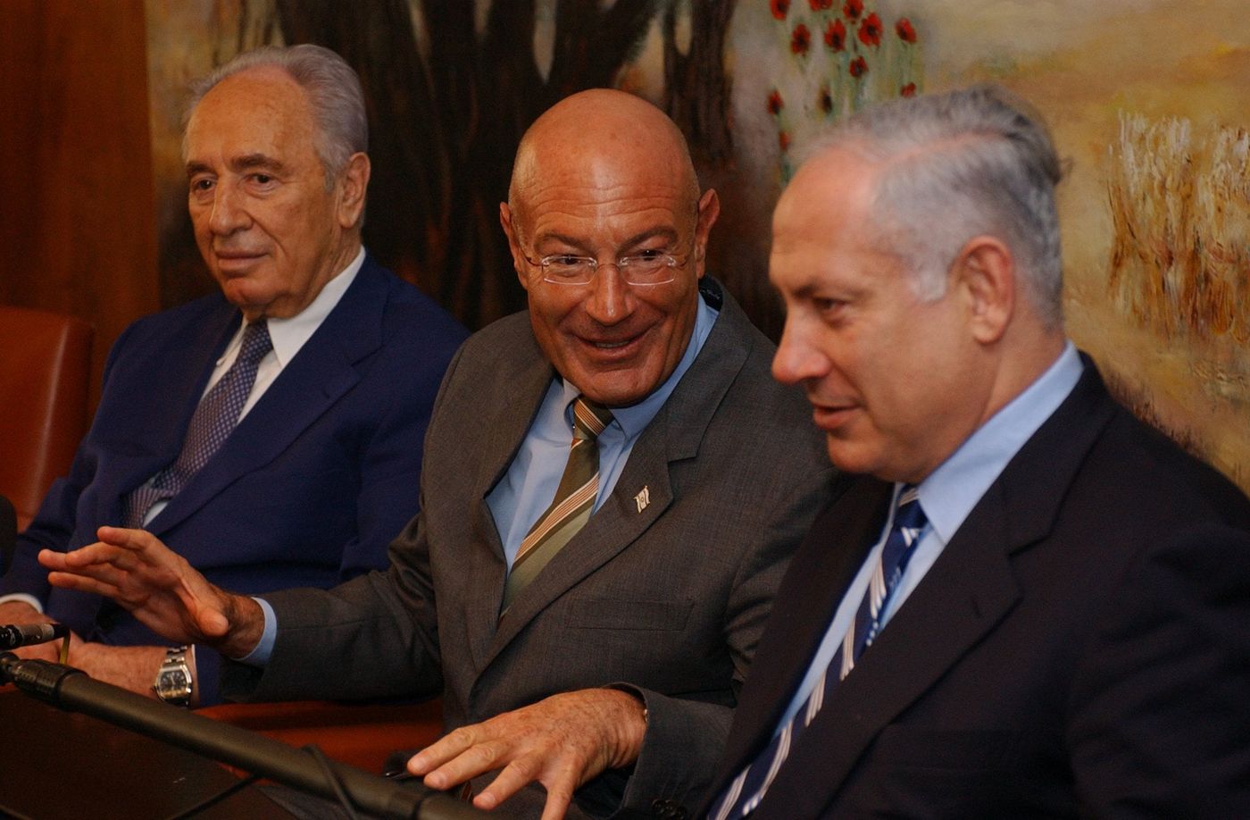 מילצ'ן מודה כי לא אמר אמת בחקירתו: "נלחצתי"