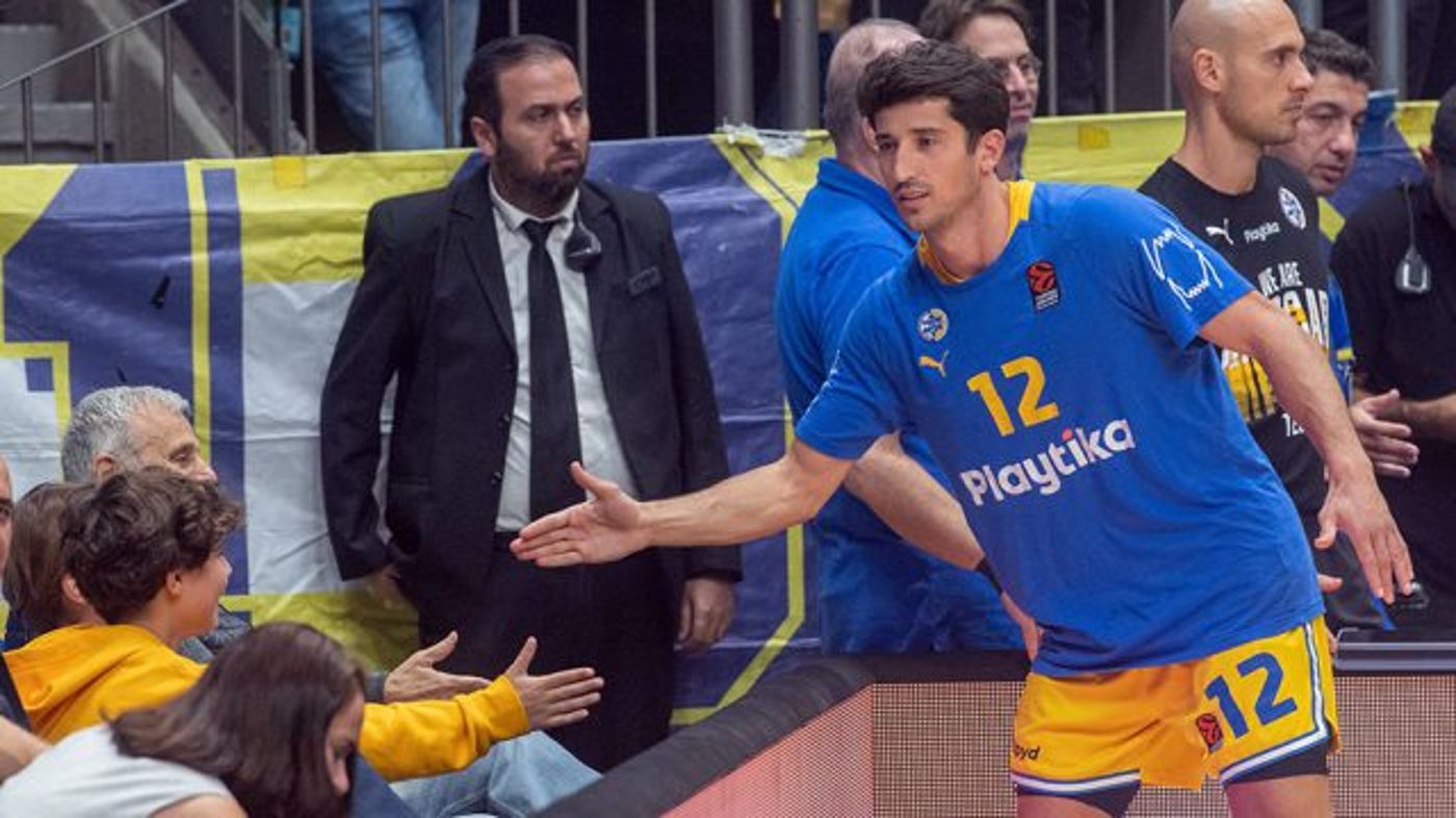 דיברתילמואו "נכס אדיר"