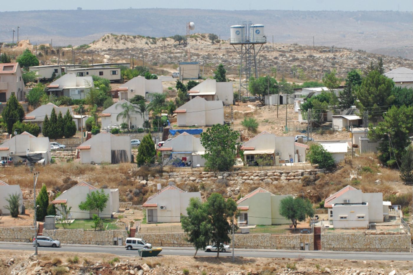 ירי לעבר בני נוער ליד אבני חפץ, אין נפגעים