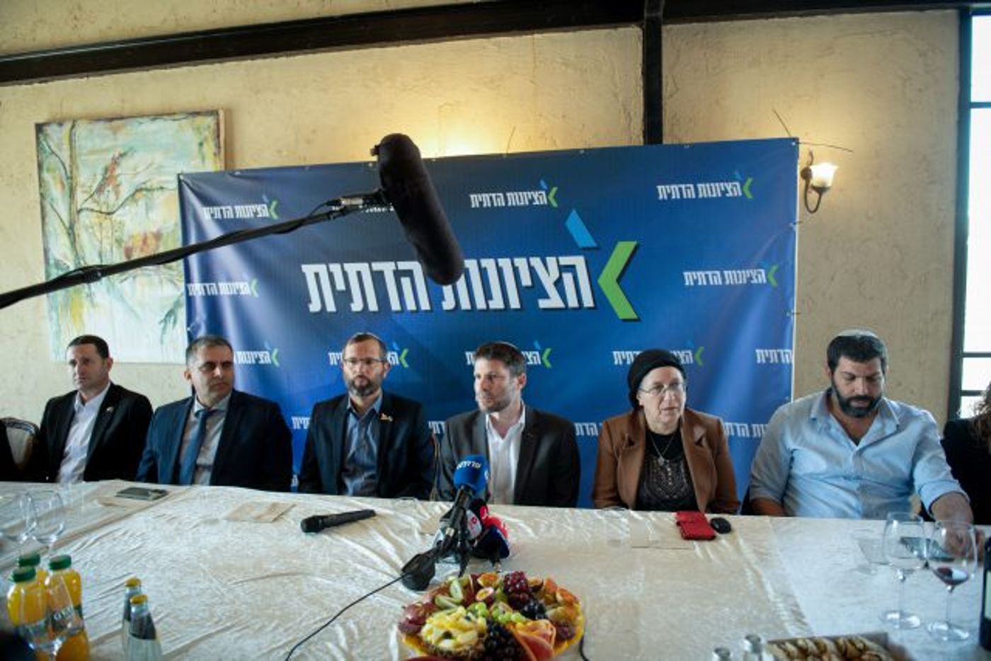 היכן המנהיגים שיגנו את האלימות היהודית?