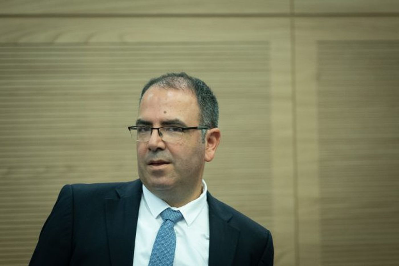 המשנה ליועמ"שית, עו"ד גיל לימון