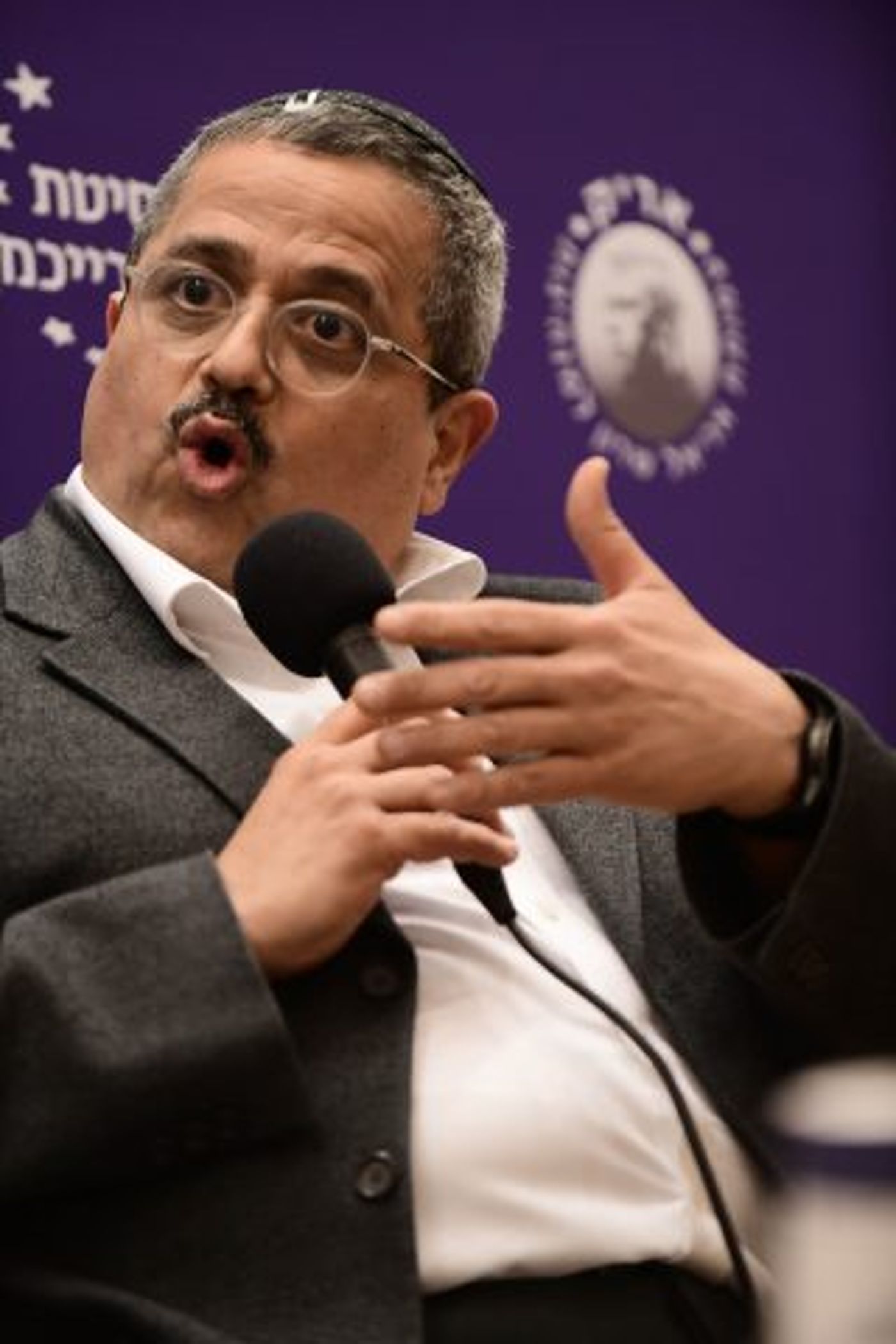 רוני אלשיך