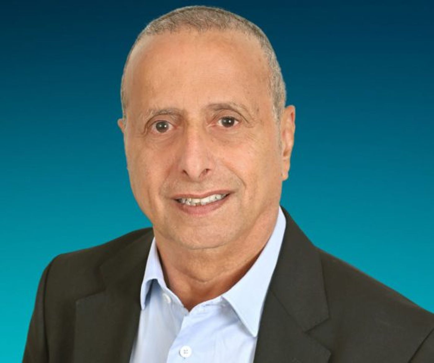 יחיאל טוהמי.
