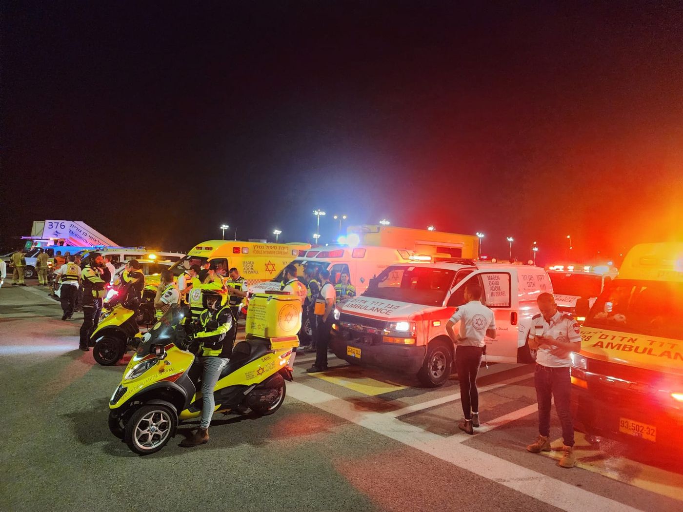 עד 5,000 איש ובלי ירידה לכביש: אלו התנאים למחאה
