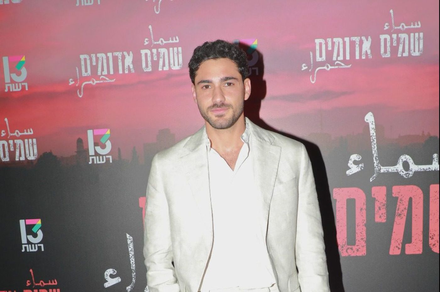 "חמושים אכזריים": חנוך דאום נגד כוכב שמיים אדומים