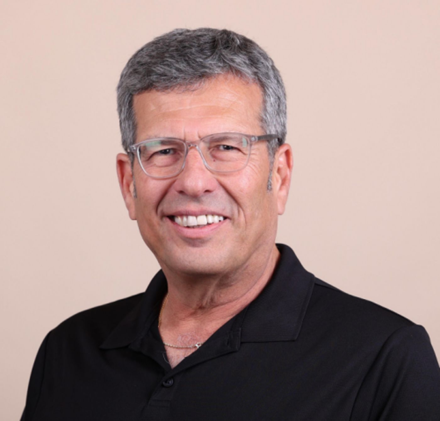 גלעד רבינוביץ.