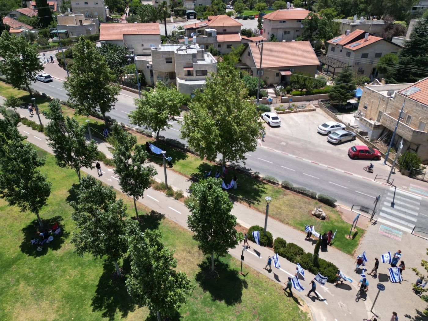 בית אל. (צילום: אלקנה כהן)