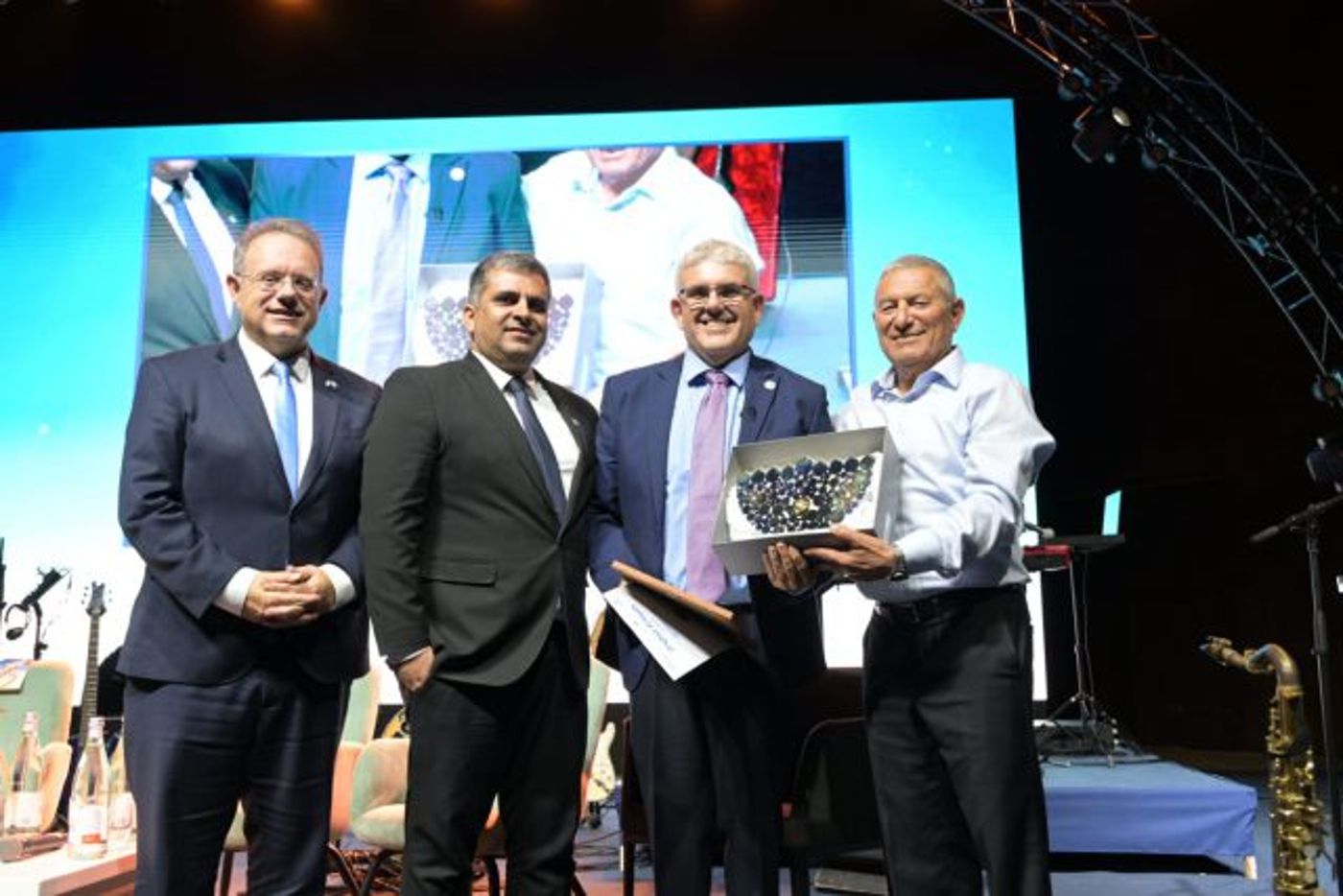 אופיר סופר לשליחים: "לחבר יהודים רבים למדינת ישראל"