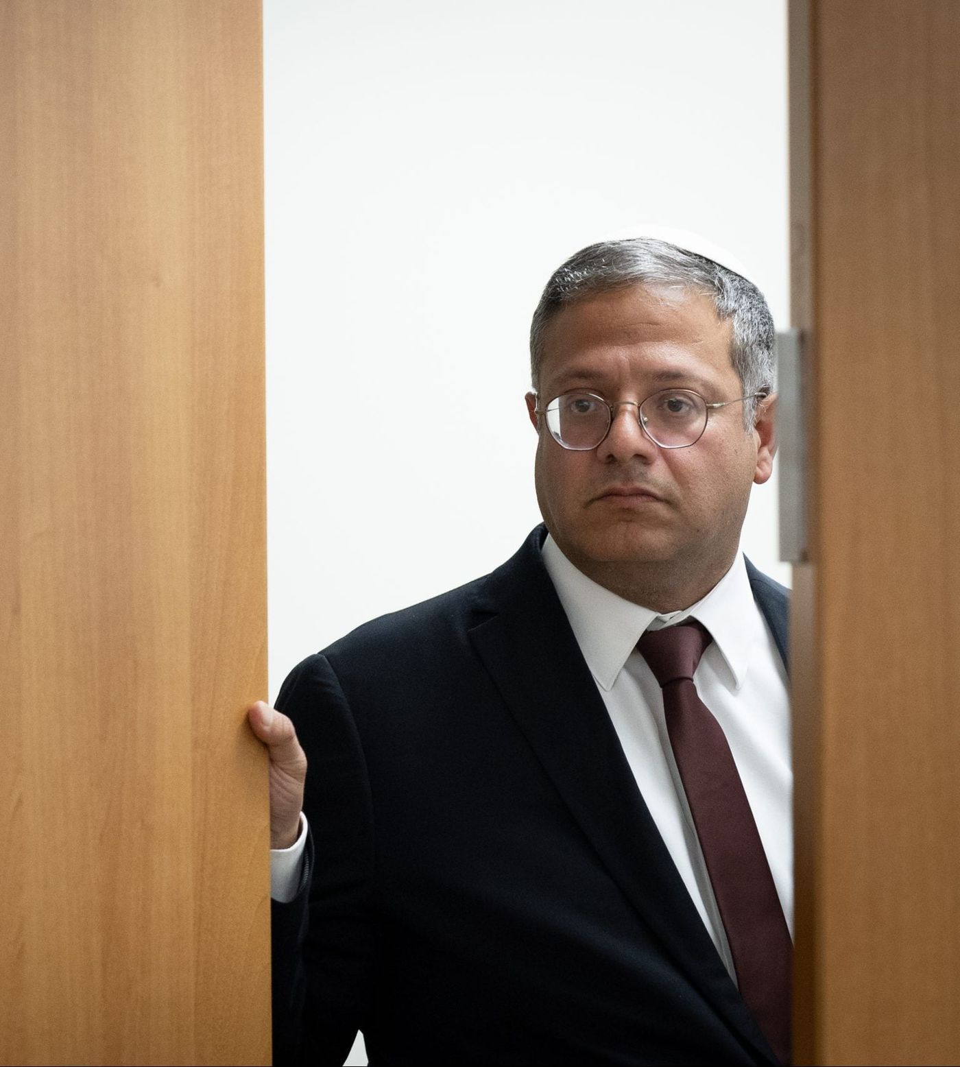 ח"כ מהציונות הדתית לבן גביר: נמאס מהילדותיות שלך