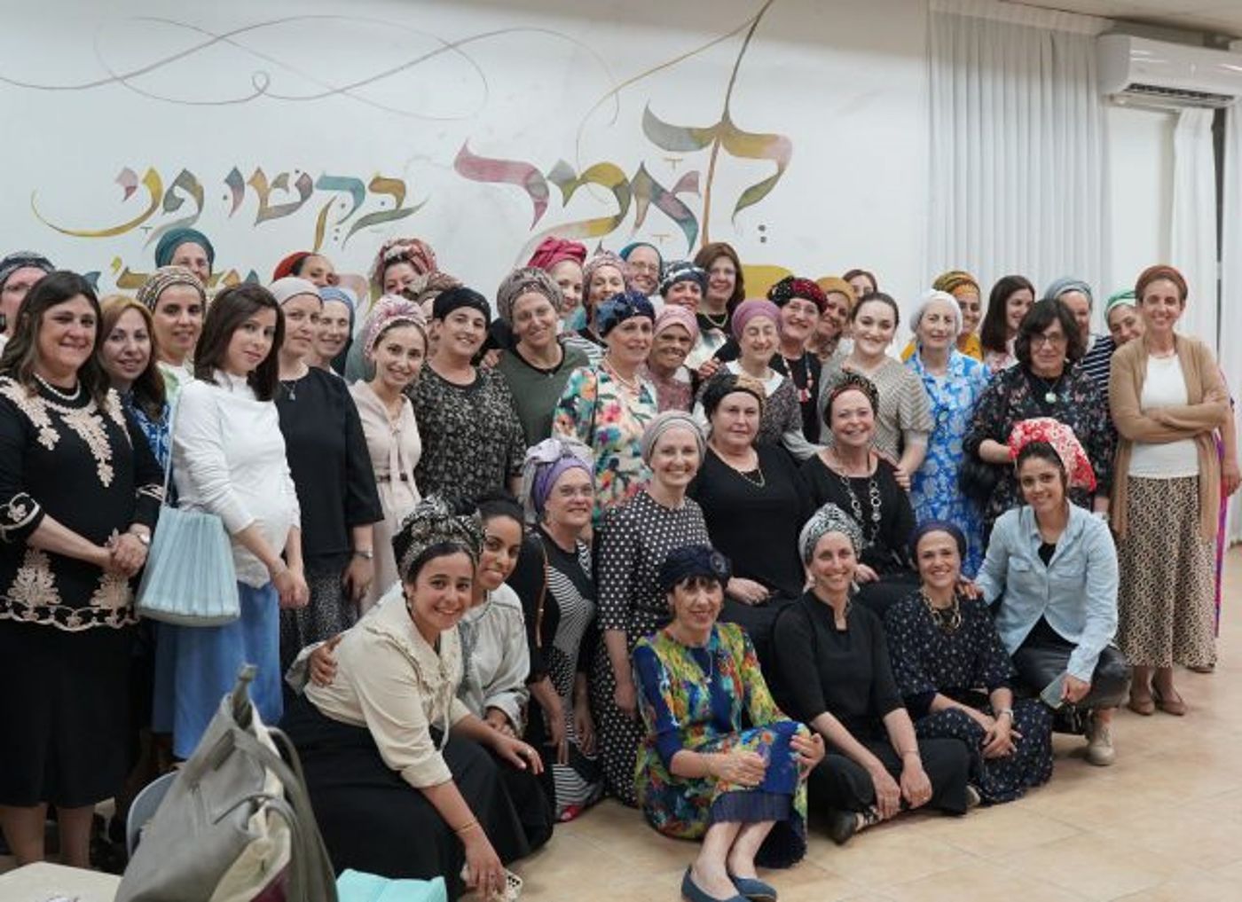 אחרי 40 שנה: המנהלות של האולפנא הוותיקה פורשות