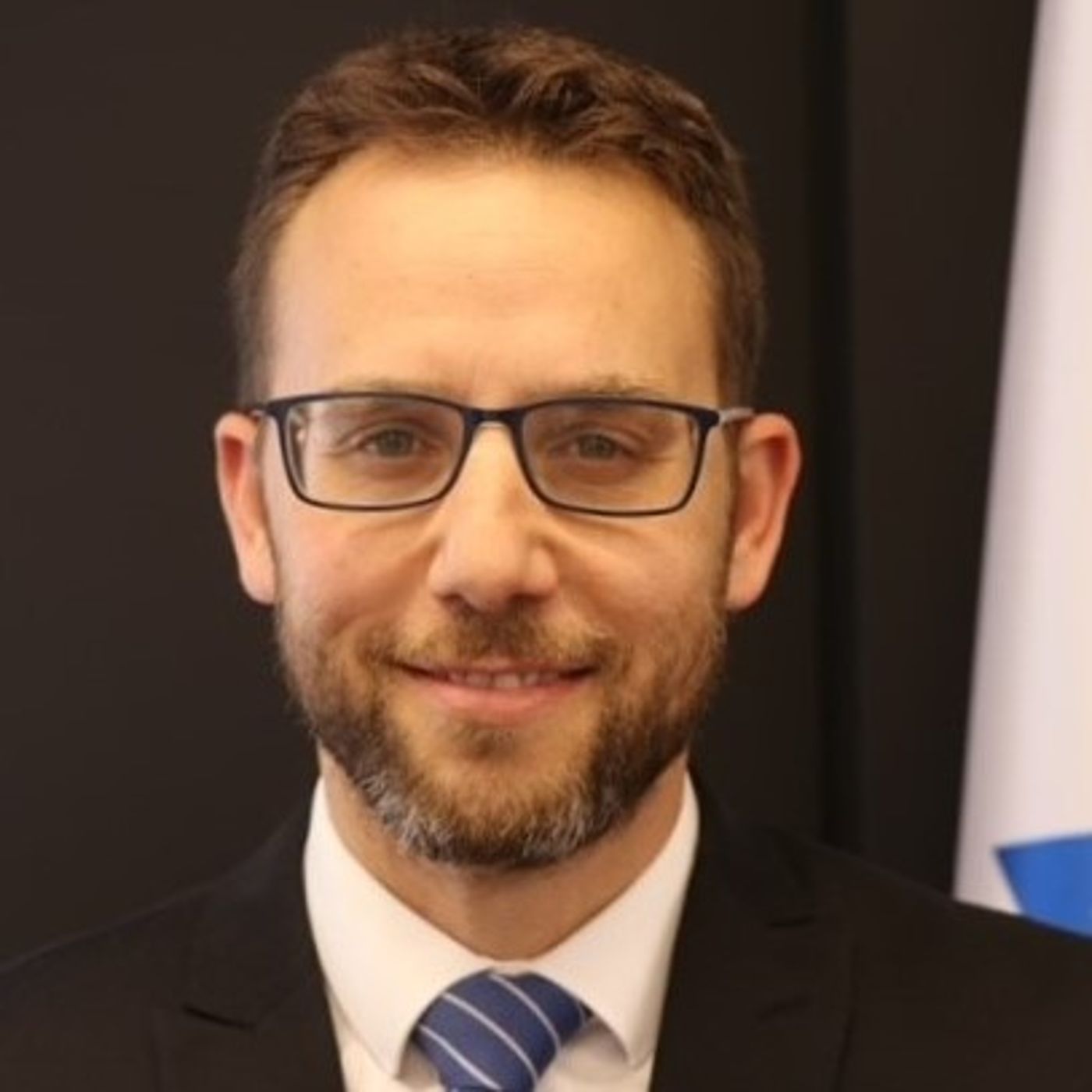 ד"ר שמואל אברמזון מונה למ"מ הכלכלן הראשי