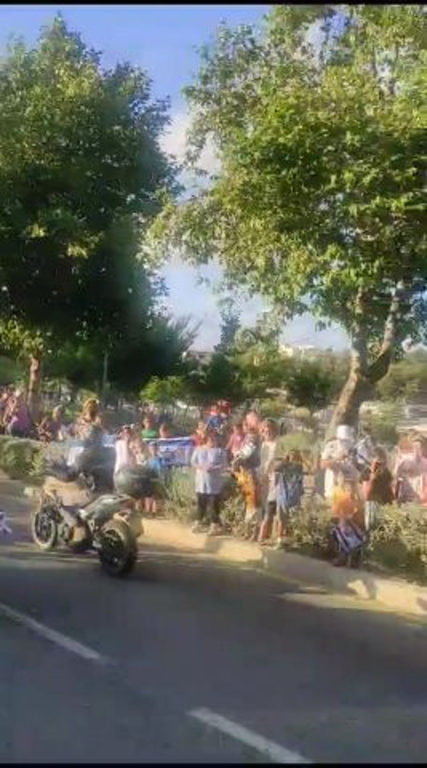 מחווה מרגשת: מסע הצדעה ללוחם שנפל במבצע בג'נין