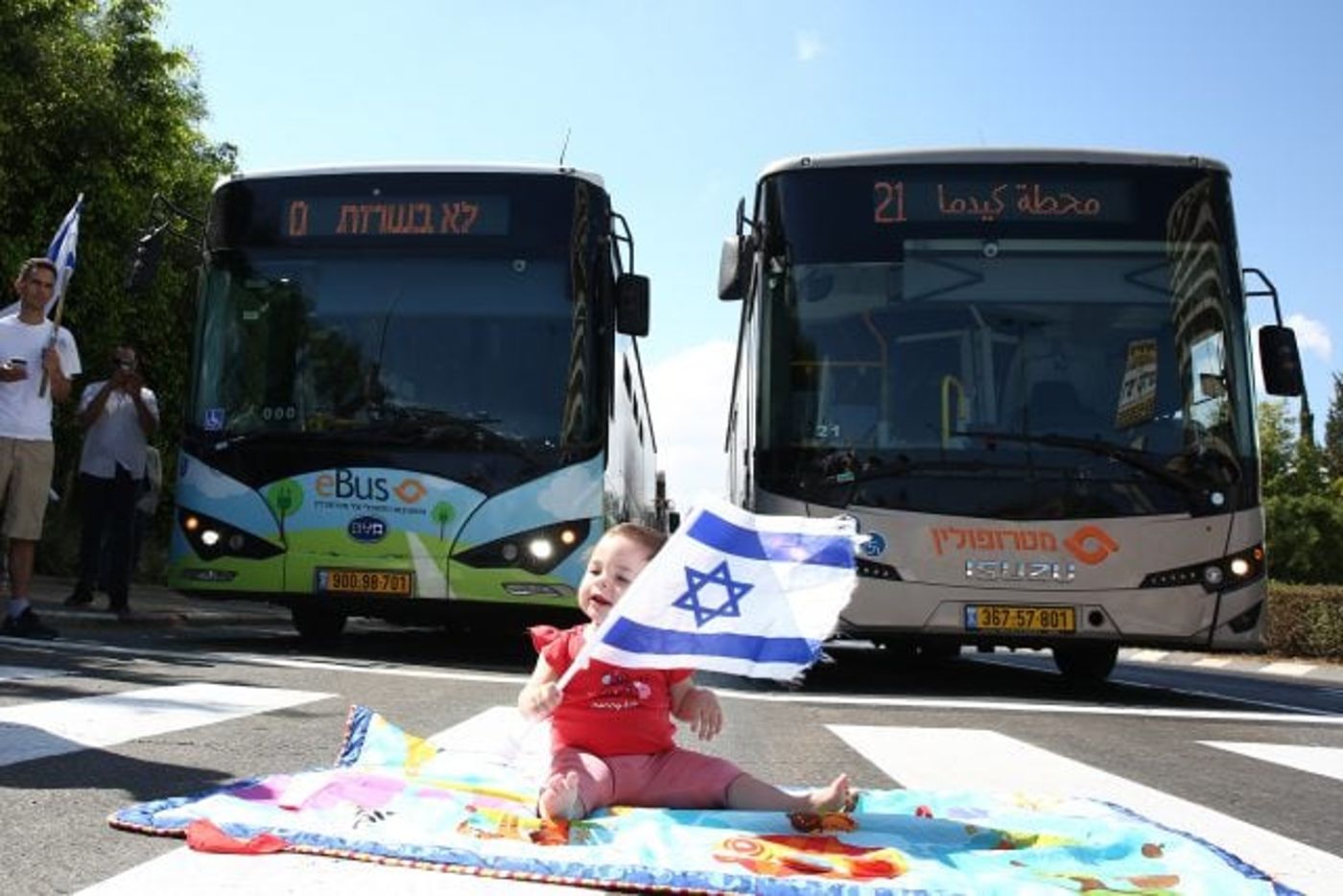 התמונה המדוברת