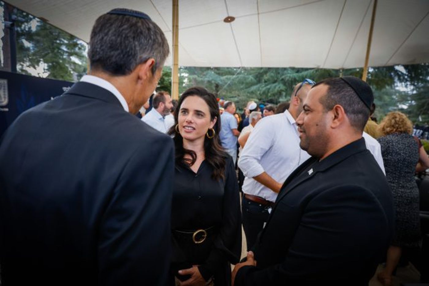 אביר קרא ואיילת שקד, ״החלטה שערורייתית״